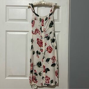 Reformation Midi Dress